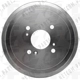 Purchase Top-Quality Tambour de frein arri�re by TOP QUALITY - 8-9717 pa4