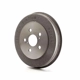 Purchase Top-Quality TOP QUALITY - 8-9725 - Rear Brake Drum pa1