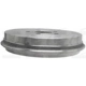Purchase Top-Quality TOP QUALITY - 8-9725 - Rear Brake Drum pa6