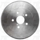Purchase Top-Quality TOP QUALITY - 8-9725 - Rear Brake Drum pa8