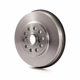 Purchase Top-Quality Rear Brake Drum by TOP QUALITY - 8-9726 pa1