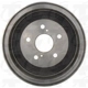 Purchase Top-Quality Rear Brake Drum by TOP QUALITY - 8-9728 pa6
