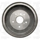 Purchase Top-Quality Rear Brake Drum by TOP QUALITY - 8-9731 pa5