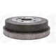 Purchase Top-Quality Rear Brake Drum by TOP QUALITY - 8-9731 pa6