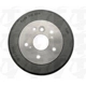 Purchase Top-Quality Rear Brake Drum by TOP QUALITY - 8-9731 pa8