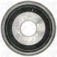 Purchase Top-Quality Rear Brake Drum by TOP QUALITY - 8-9732 pa4
