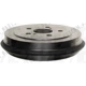 Purchase Top-Quality Rear Brake Drum by TOP QUALITY - 8-9734 pa1