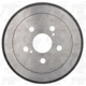 Purchase Top-Quality Rear Brake Drum by TOP QUALITY - 8-9734 pa10
