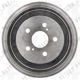 Purchase Top-Quality Rear Brake Drum by TOP QUALITY - 8-9734 pa3