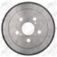 Purchase Top-Quality Rear Brake Drum by TOP QUALITY - 8-9734 pa4