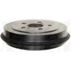 Purchase Top-Quality Rear Brake Drum by TOP QUALITY - 8-9734 pa9