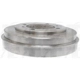 Purchase Top-Quality Rear Brake Drum by TOP QUALITY - 8-9738 pa5