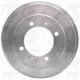 Purchase Top-Quality Rear Brake Drum by TOP QUALITY - 8-9738 pa6