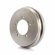 Purchase Top-Quality Rear Brake Drum by TOP QUALITY - 8-9739 pa1
