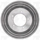 Purchase Top-Quality Rear Brake Drum by TOP QUALITY - 8-9739 pa5