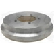 Purchase Top-Quality Rear Brake Drum by TOP QUALITY - 8-9739 pa7