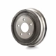 Purchase Top-Quality TOP QUALITY - 8-9740 - Rear Brake Drum pa1