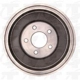 Purchase Top-Quality TOP QUALITY - 8-9740 - Rear Brake Drum pa5