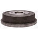 Purchase Top-Quality TOP QUALITY - 8-9740 - Rear Brake Drum pa6