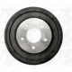 Purchase Top-Quality TOP QUALITY - 8-9740 - Rear Brake Drum pa8