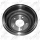 Purchase Top-Quality Rear Brake Drum by TOP QUALITY - 8-9741 pa5