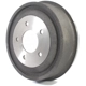 Purchase Top-Quality Rear Brake Drum by TOP QUALITY - 8-9741 pa7