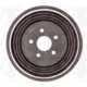 Purchase Top-Quality Rear Brake Drum by TOP QUALITY - 8-9746 pa5