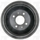 Purchase Top-Quality Rear Brake Drum by TOP QUALITY - 8-9748 pa7