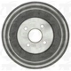 Purchase Top-Quality TOP QUALITY - 8-9749 - Rear Brake Drum pa5