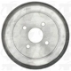 Purchase Top-Quality TOP QUALITY - 8-9749 - Rear Brake Drum pa8