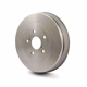 Purchase Top-Quality Rear Brake Drum by TOP QUALITY - 8-9753 pa1