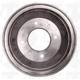 Purchase Top-Quality Rear Brake Drum by TOP QUALITY - 8-9754 pa5