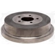 Purchase Top-Quality Rear Brake Drum by TOP QUALITY - 8-9756 pa3