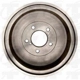 Purchase Top-Quality Rear Brake Drum by TOP QUALITY - 8-9756 pa4