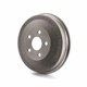 Purchase Top-Quality Rear Brake Drum by TOP QUALITY - 8-9760 pa1