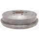 Purchase Top-Quality Rear Brake Drum by TOP QUALITY - 8-9760 pa6