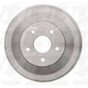 Purchase Top-Quality Rear Brake Drum by TOP QUALITY - 8-9760 pa8