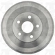 Purchase Top-Quality Rear Brake Drum by TOP QUALITY - 8-9760 pa9
