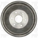 Purchase Top-Quality TOP QUALITY - 8-9764 - Rear Brake Drum pa3