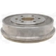 Purchase Top-Quality TOP QUALITY - 8-9764 - Rear Brake Drum pa4