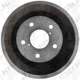 Purchase Top-Quality Rear Brake Drum by TOP QUALITY - 8-9765 pa10