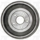 Purchase Top-Quality Rear Brake Drum by TOP QUALITY - 8-9765 pa12