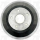 Purchase Top-Quality Rear Brake Drum by TOP QUALITY - 8-9765 pa14