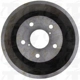 Purchase Top-Quality Rear Brake Drum by TOP QUALITY - 8-9765 pa15
