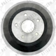 Purchase Top-Quality Rear Brake Drum by TOP QUALITY - 8-9765 pa4