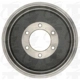 Purchase Top-Quality TOP QUALITY - 8-9769 - Rear Brake Drum pa5