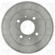 Purchase Top-Quality Rear Brake Drum by TOP QUALITY - 8-9770 pa5