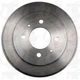 Purchase Top-Quality Rear Brake Drum by TOP QUALITY - 8-9770 pa6