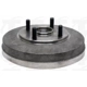 Purchase Top-Quality Rear Brake Drum by TOP QUALITY - 8-9772 pa4