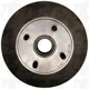 Purchase Top-Quality Rear Brake Drum by TOP QUALITY - 8-9772 pa6